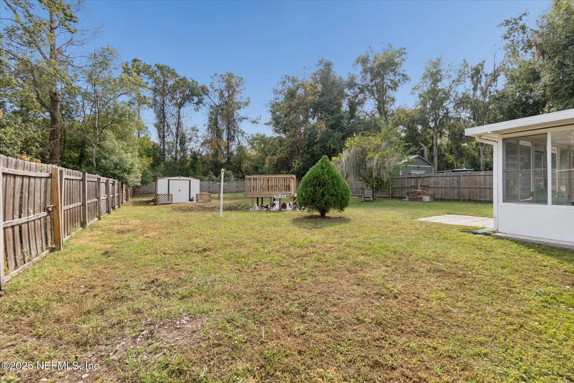 5136 Big Forest Lane Jacksonville FL 32210