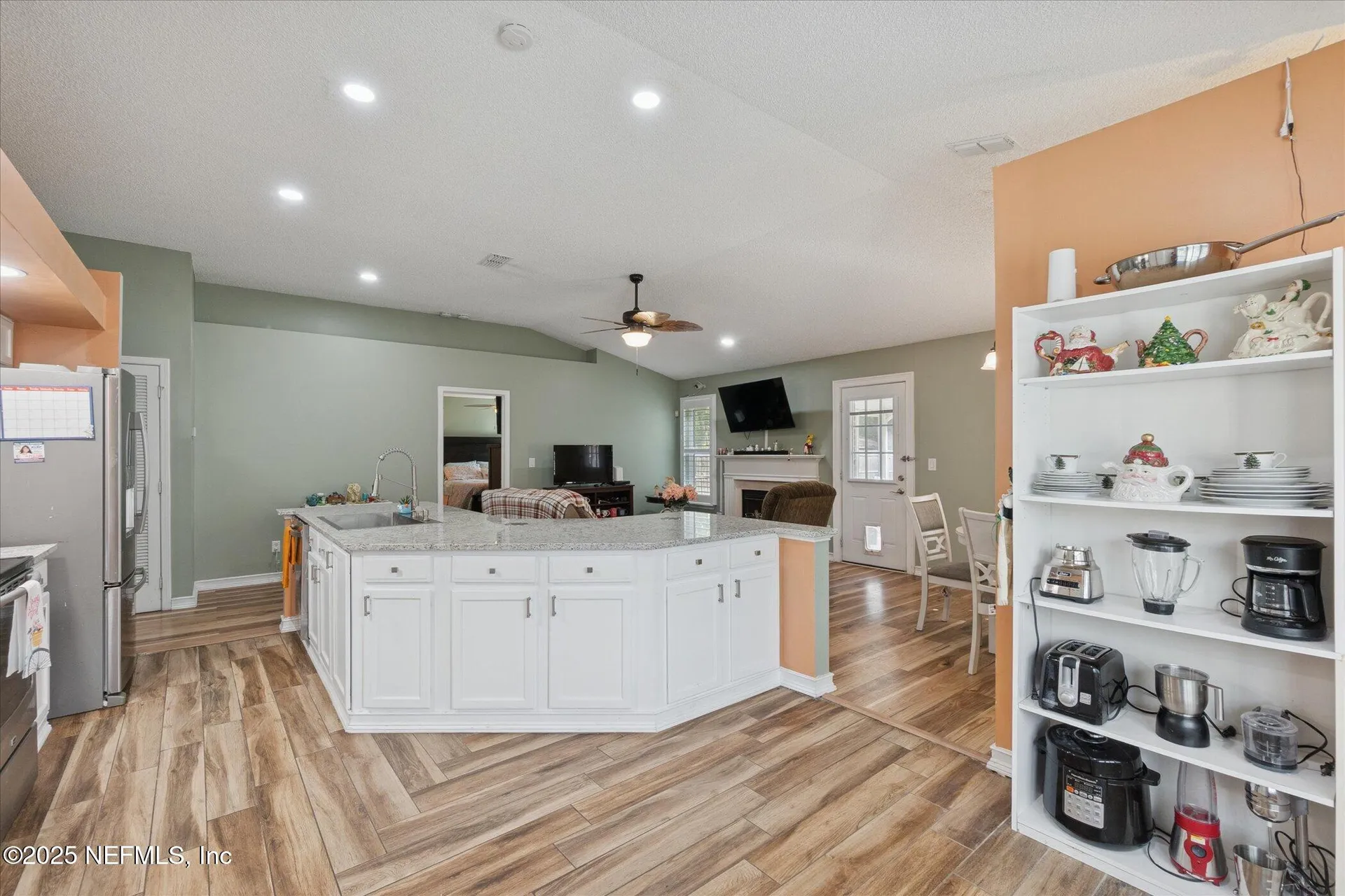 5136 Big Forest Lane Jacksonville FL 32210