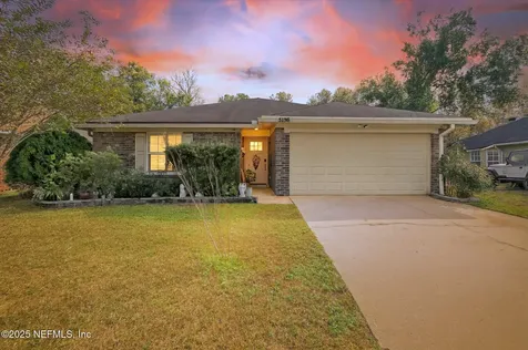 5136 Big Forest Lane Jacksonville FL 32210