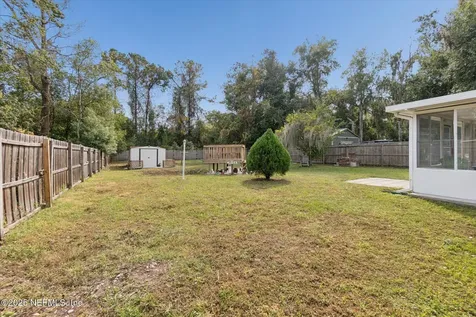 5136 Big Forest Lane Jacksonville FL 32210