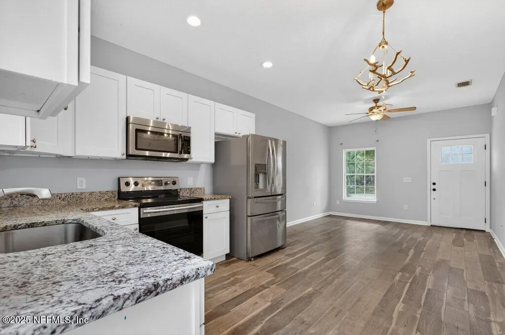 932 Puryear Street St. Augustine FL 32084