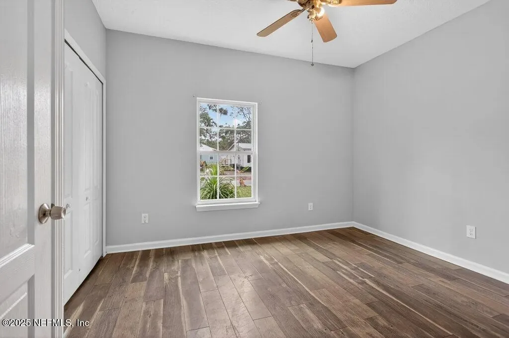 932 Puryear Street St. Augustine FL 32084