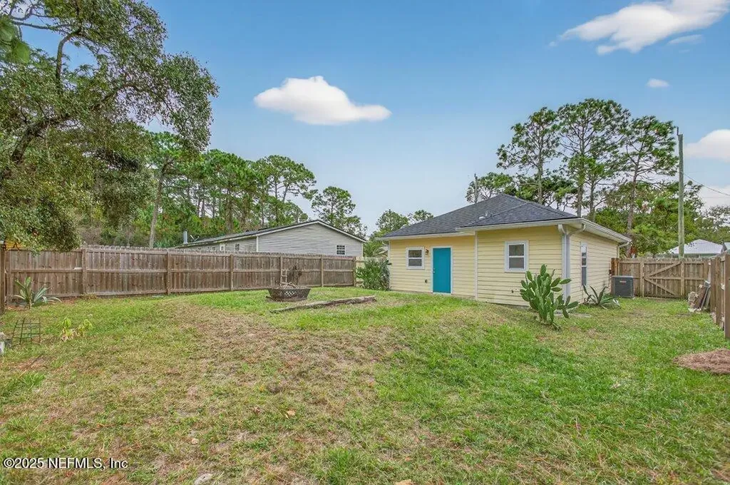 932 Puryear Street St. Augustine FL 32084