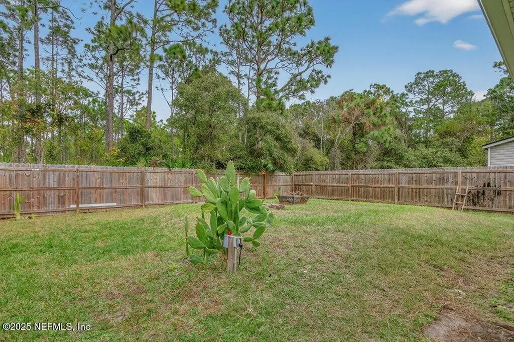 932 Puryear Street St. Augustine FL 32084