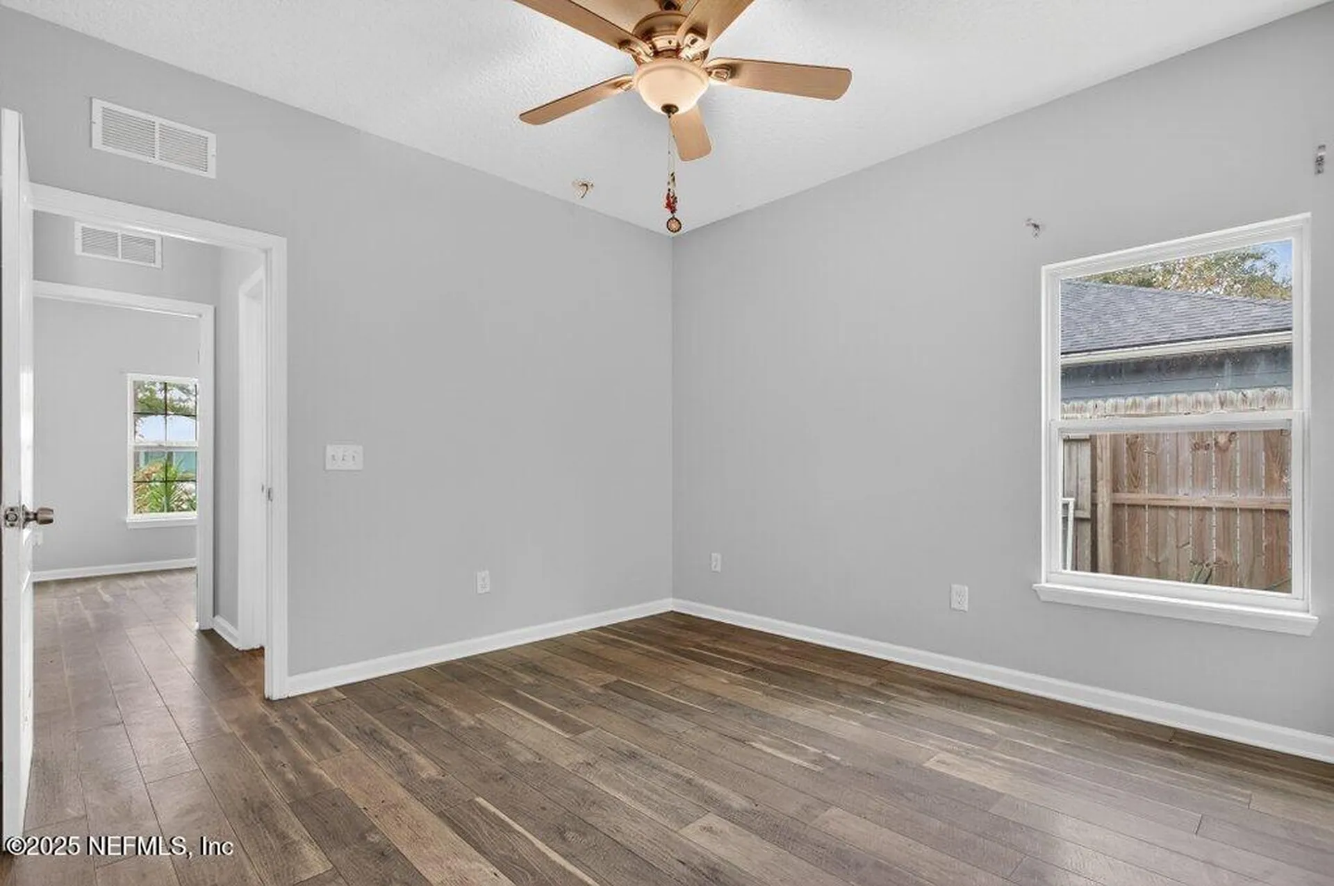 932 Puryear Street St. Augustine FL 32084