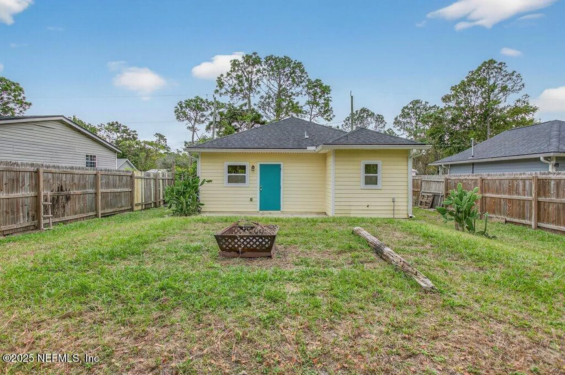 932 Puryear Street St. Augustine FL 32084