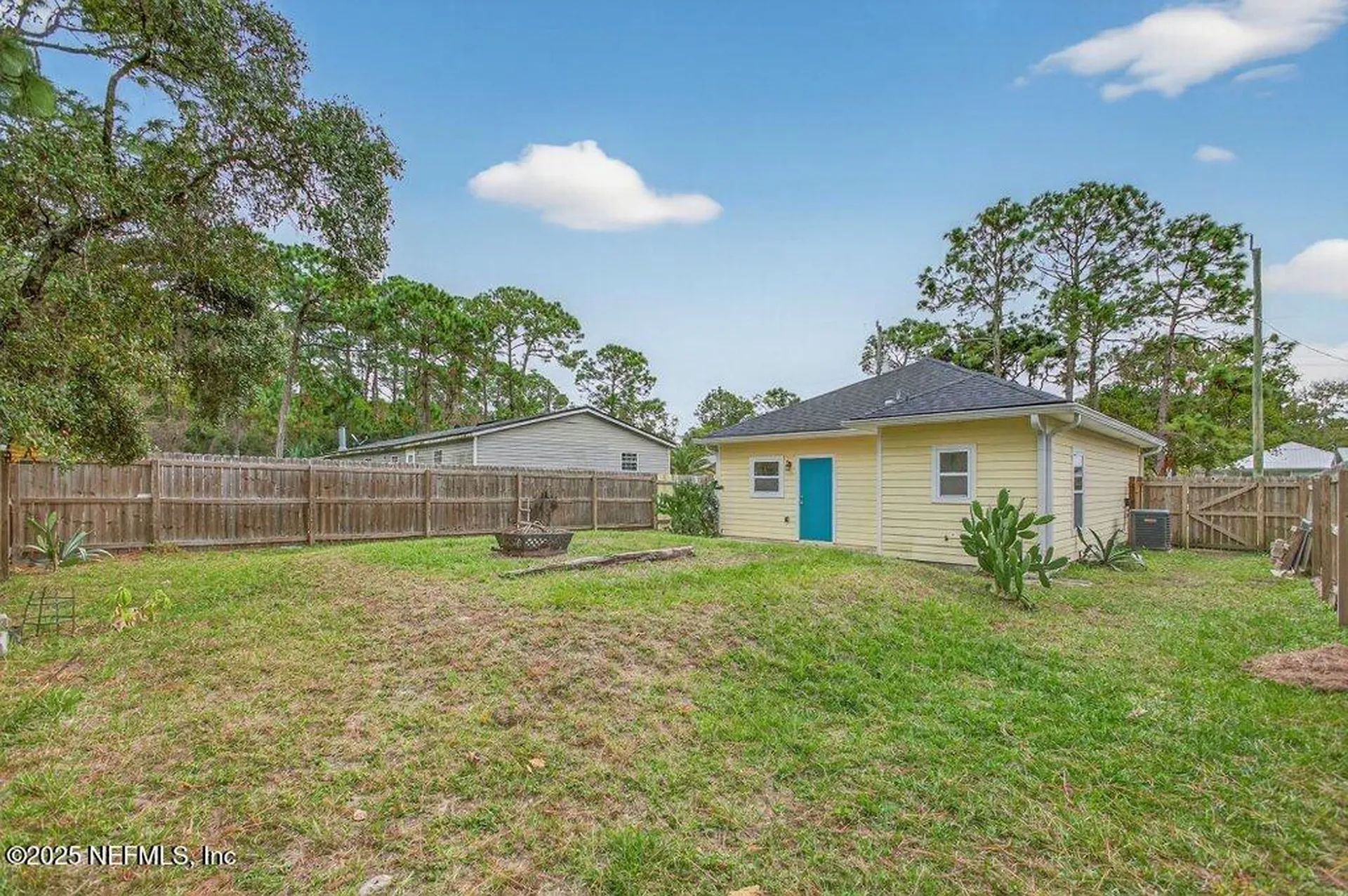 932 Puryear Street St. Augustine FL 32084