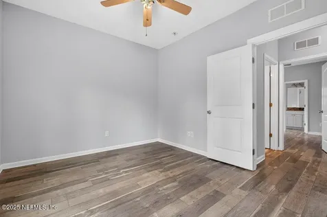 932 Puryear Street St. Augustine FL 32084