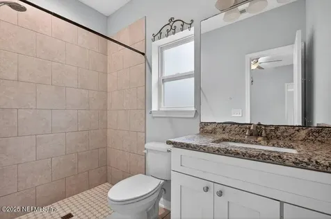 932 Puryear Street St. Augustine FL 32084