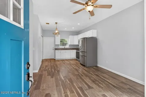 932 Puryear Street St. Augustine FL 32084