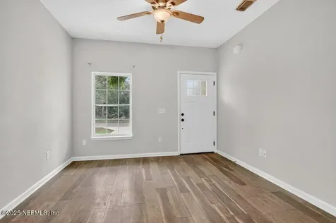 932 Puryear Street St. Augustine FL 32084