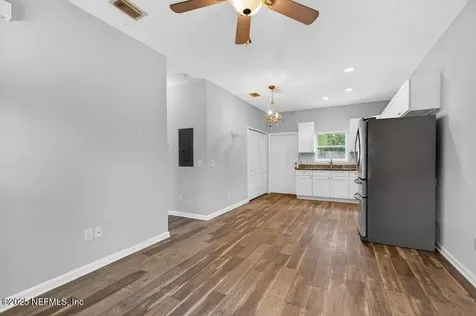 932 Puryear Street St. Augustine FL 32084