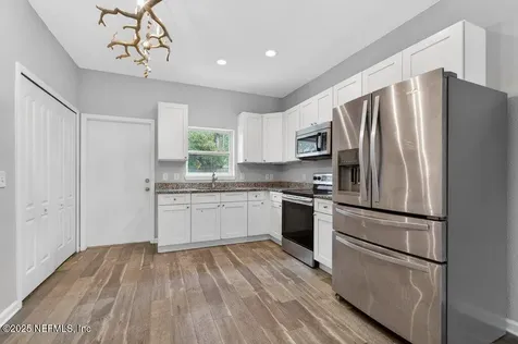 932 Puryear Street St. Augustine FL 32084