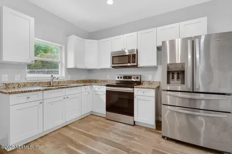 932 Puryear Street St. Augustine FL 32084