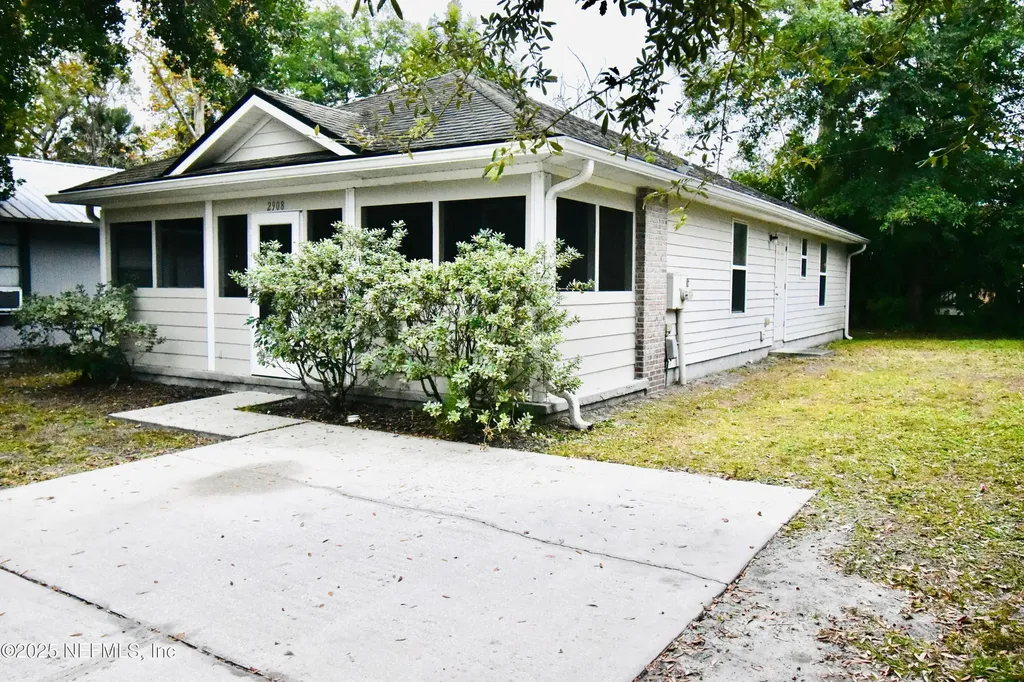 2908 Spencer Street Jacksonville FL 32254