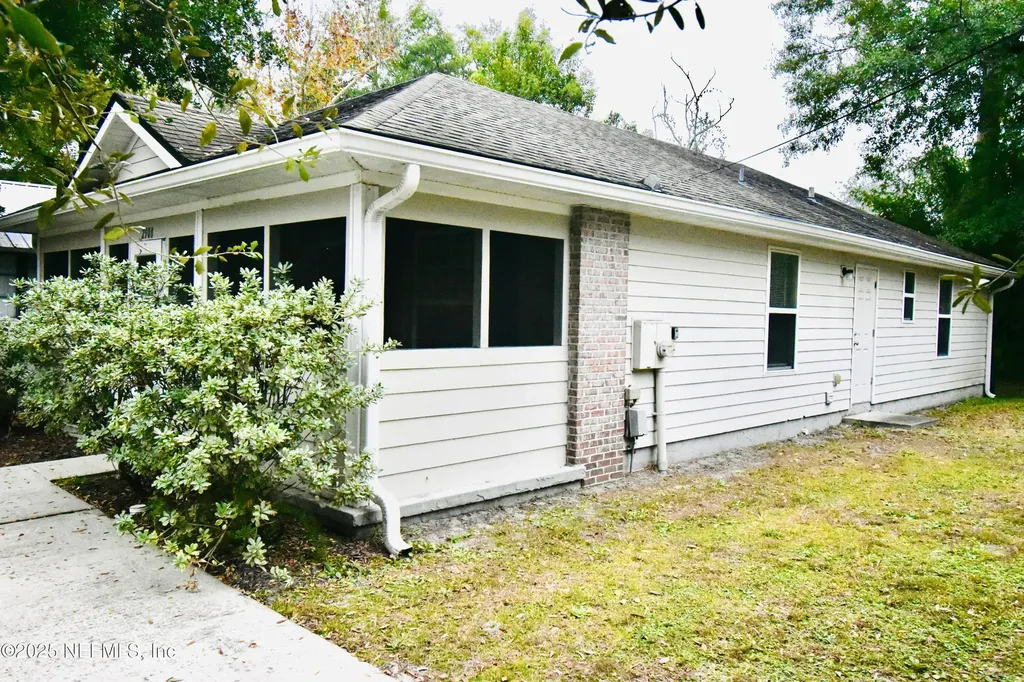 2908 Spencer Street Jacksonville FL 32254