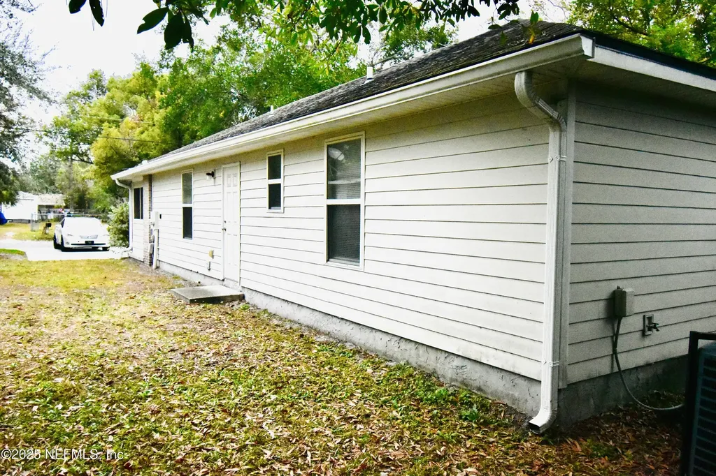 2908 Spencer Street Jacksonville FL 32254
