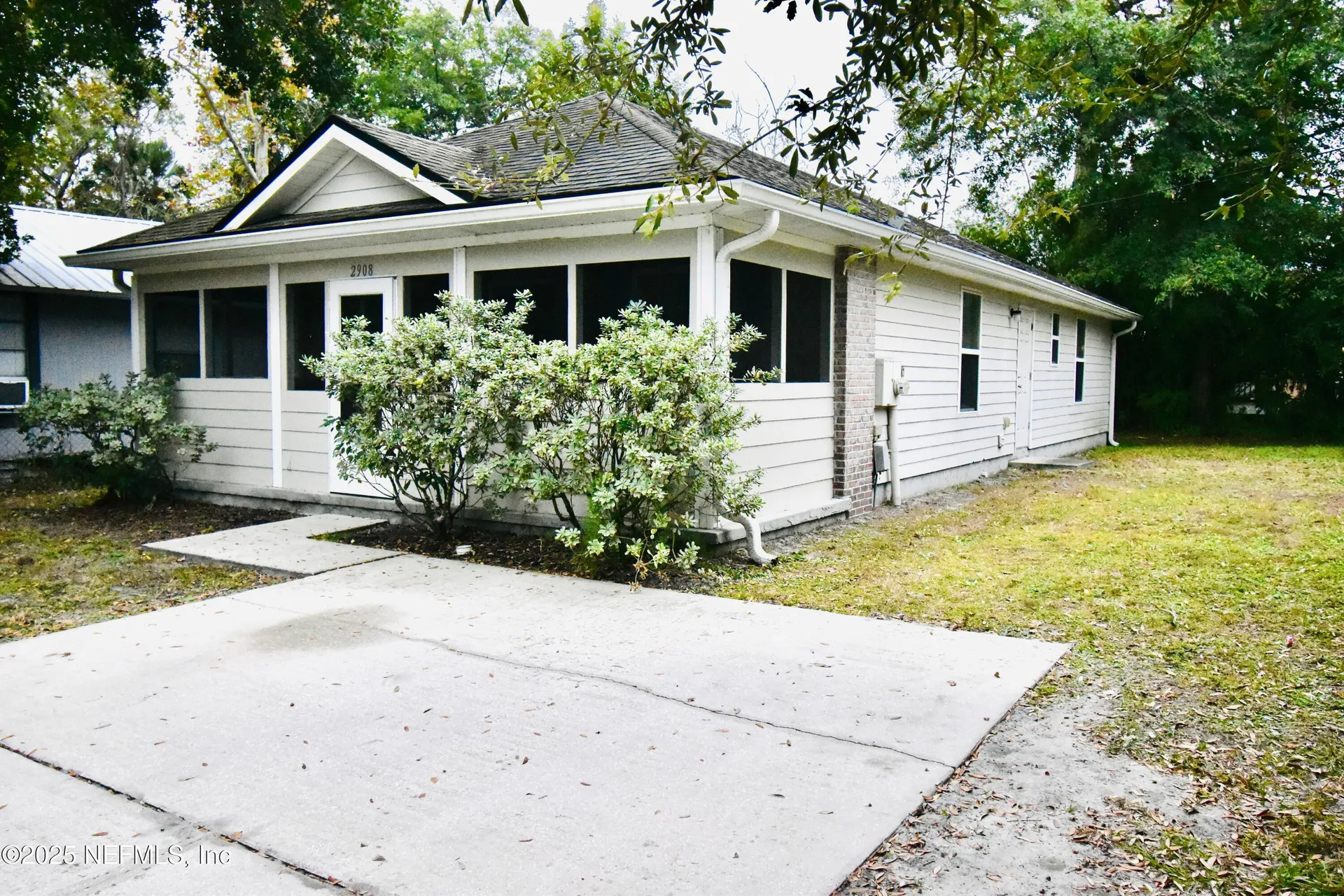 2908 Spencer Street Jacksonville FL 32254