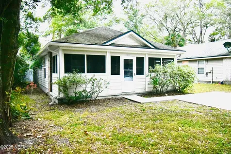 2908 Spencer Street Jacksonville FL 32254
