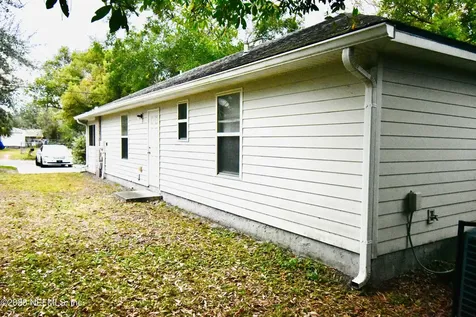 2908 Spencer Street Jacksonville FL 32254