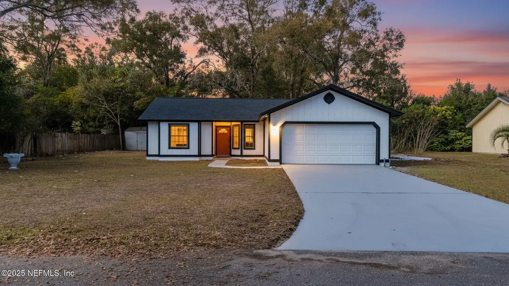 7146 Catina Court Jacksonville FL 32222