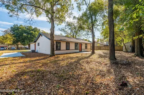 7146 Catina Court Jacksonville FL 32222