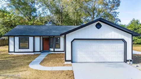 7146 Catina Court Jacksonville FL 32222
