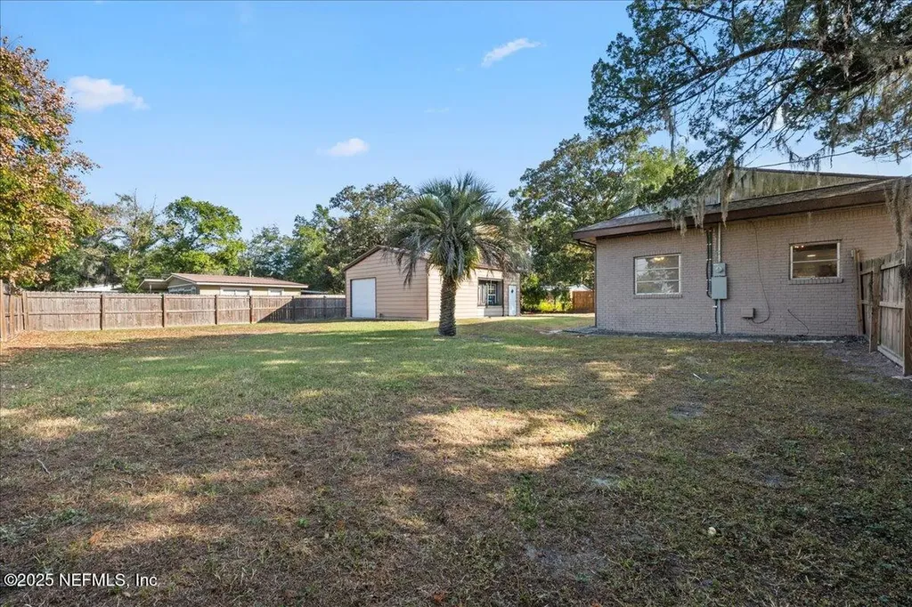 2108 Kirby Street Palatka FL 32177