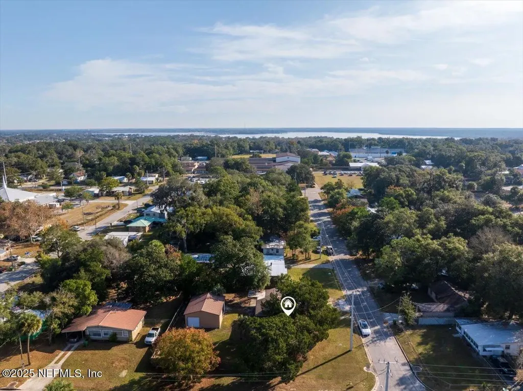 2108 Kirby Street Palatka FL 32177