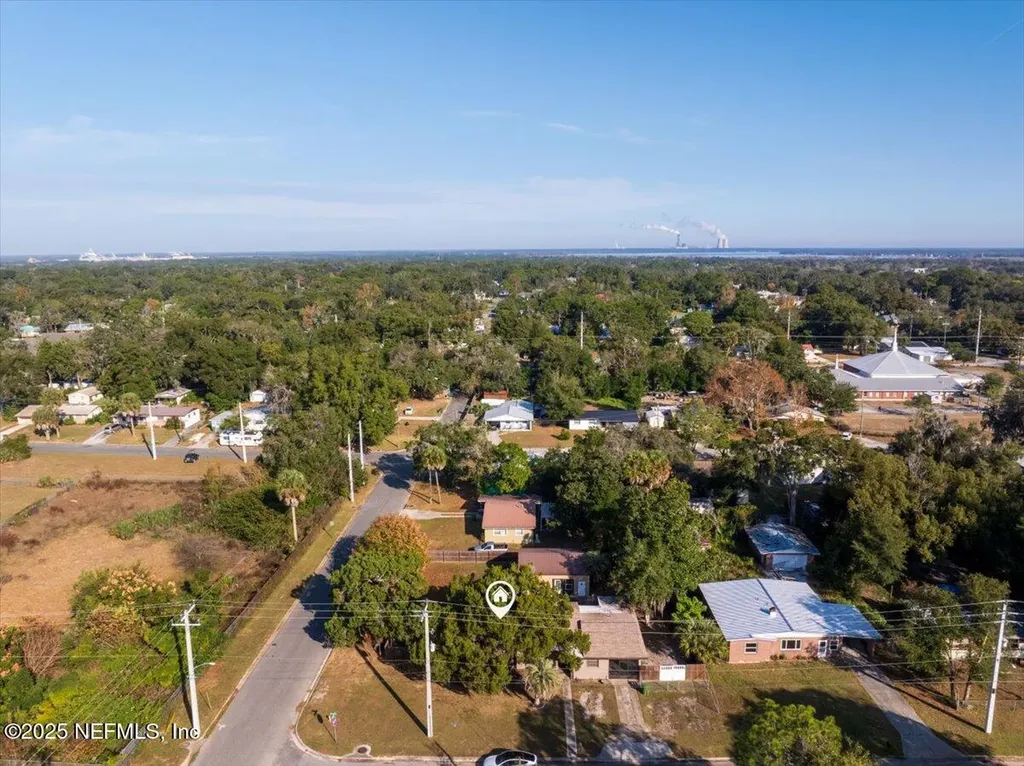 2108 Kirby Street Palatka FL 32177