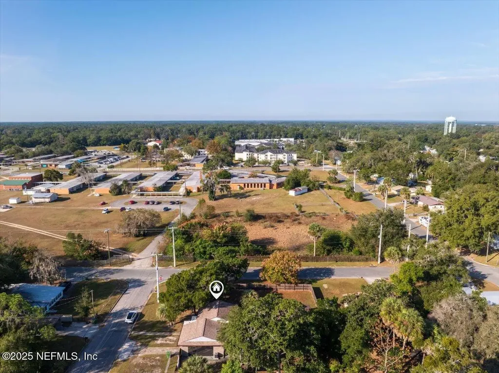 2108 Kirby Street Palatka FL 32177