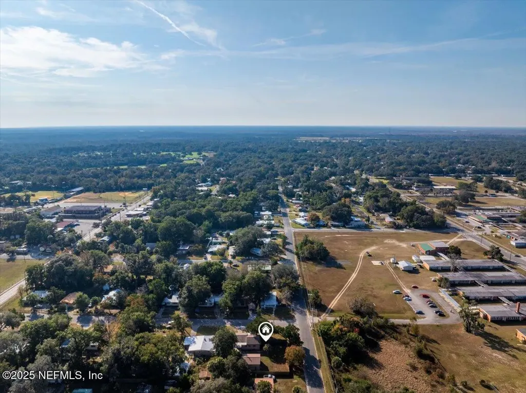 2108 Kirby Street Palatka FL 32177