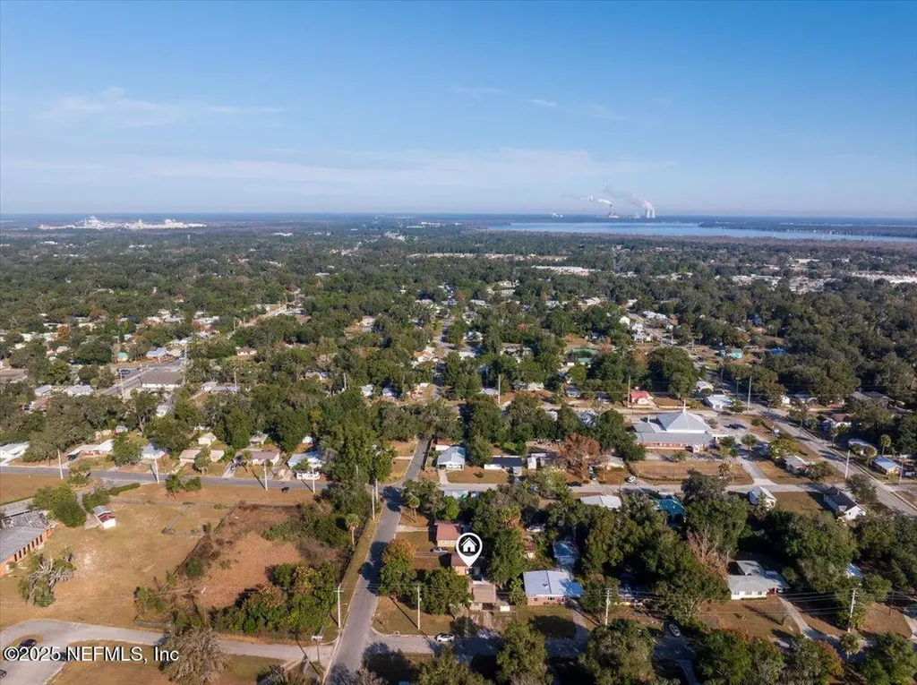 2108 Kirby Street Palatka FL 32177