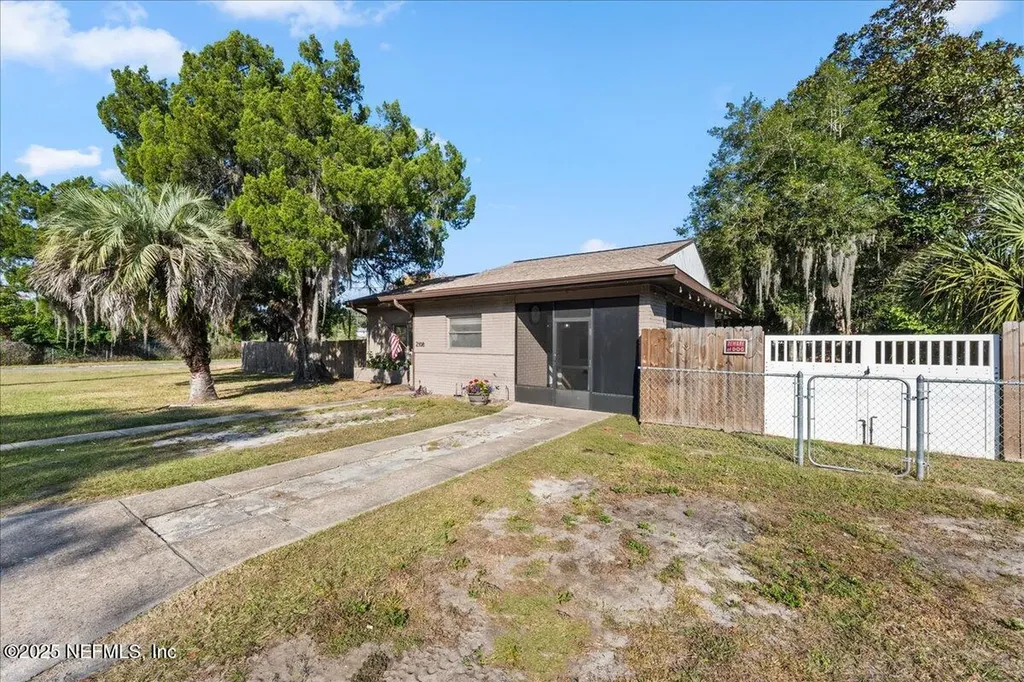 2108 Kirby Street Palatka FL 32177