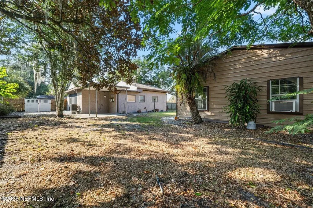 2108 Kirby Street Palatka FL 32177