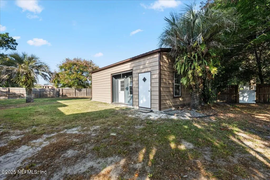 2108 Kirby Street Palatka FL 32177