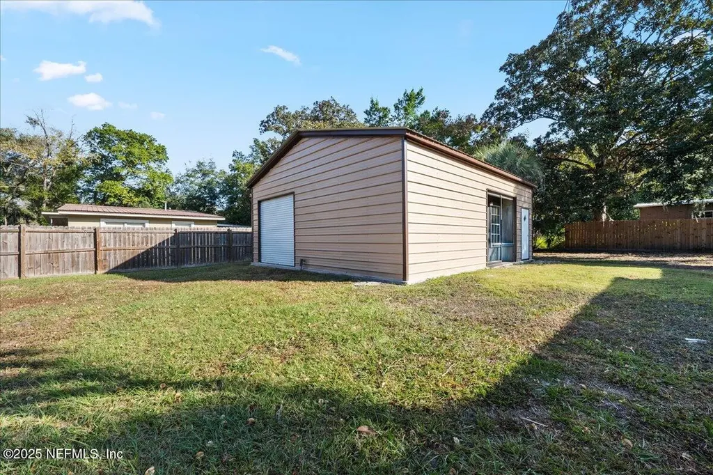 2108 Kirby Street Palatka FL 32177