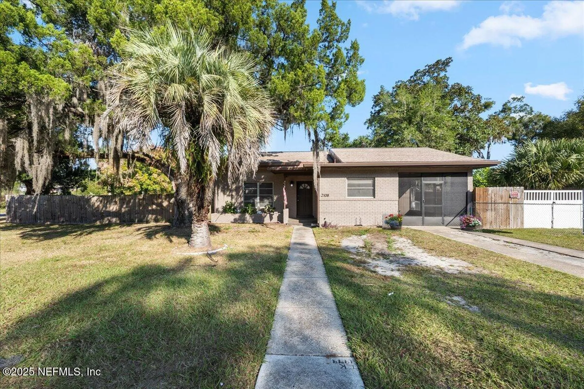 2108 Kirby Street Palatka FL 32177