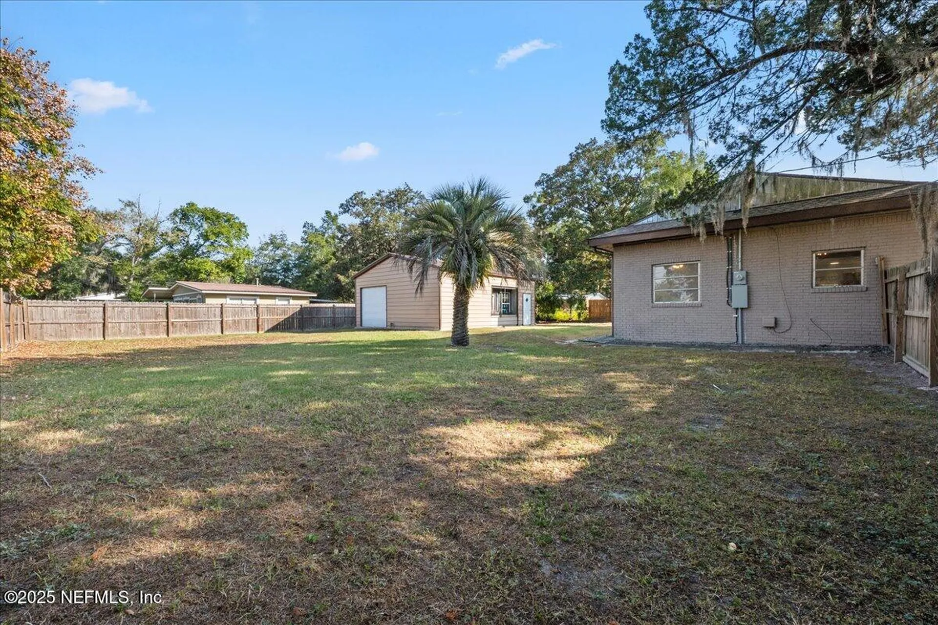 2108 Kirby Street Palatka FL 32177