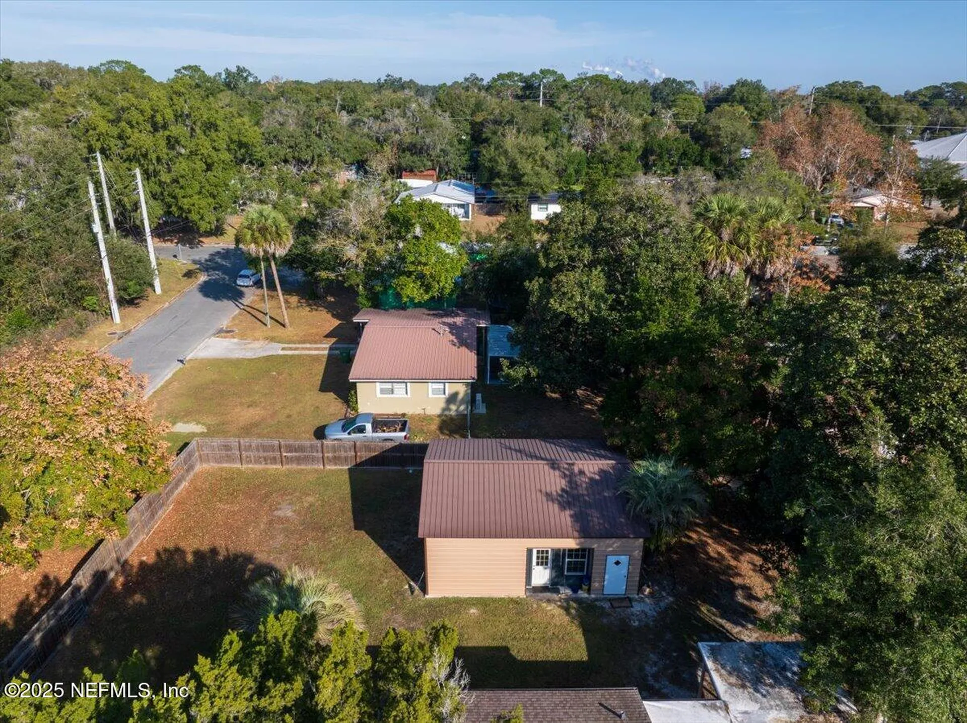 2108 Kirby Street Palatka FL 32177