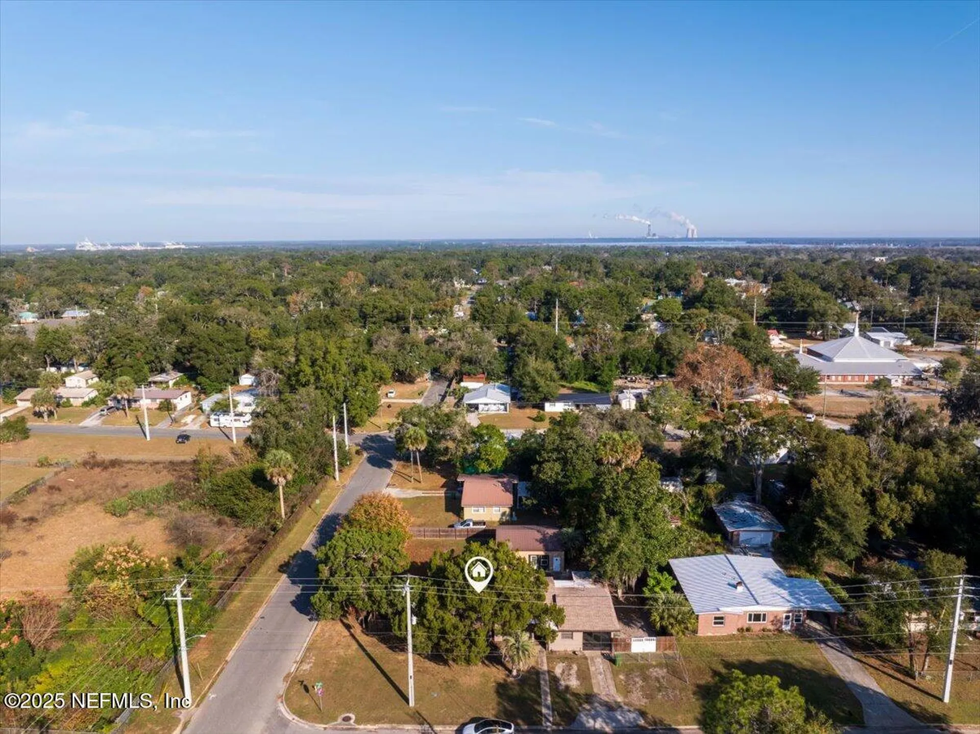 2108 Kirby Street Palatka FL 32177