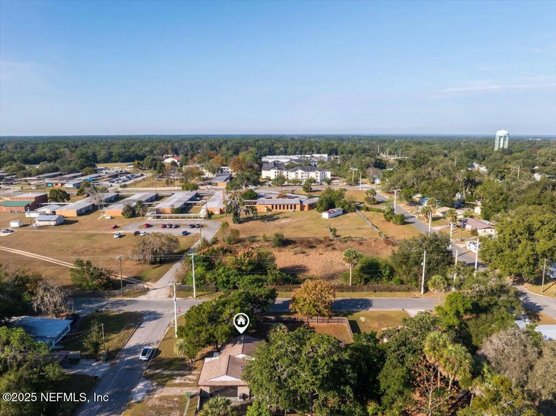 2108 Kirby Street Palatka FL 32177