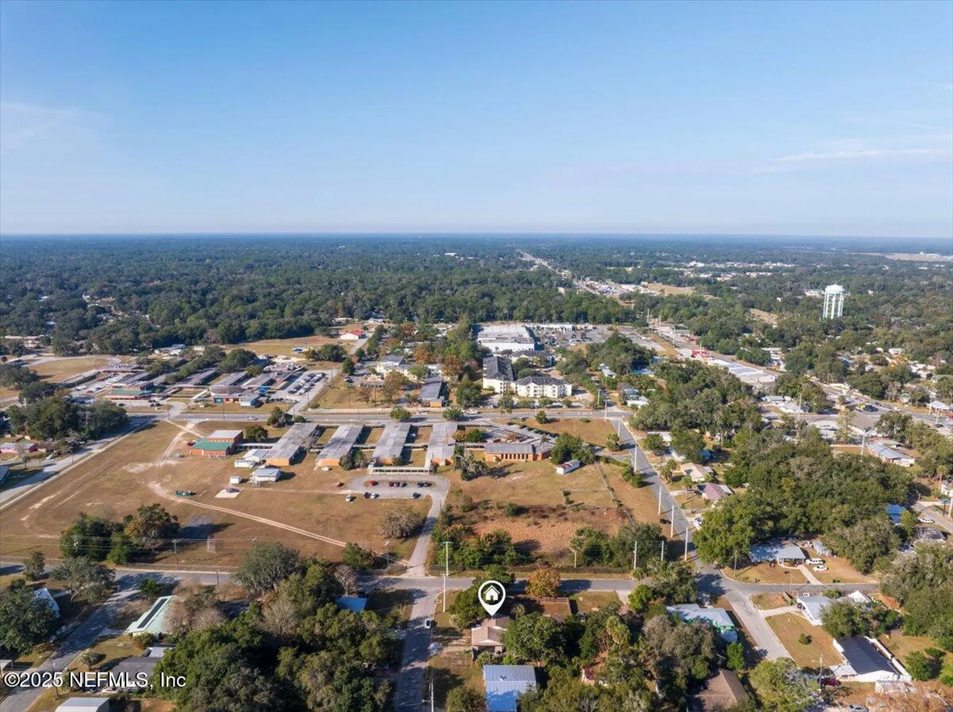 2108 Kirby Street Palatka FL 32177
