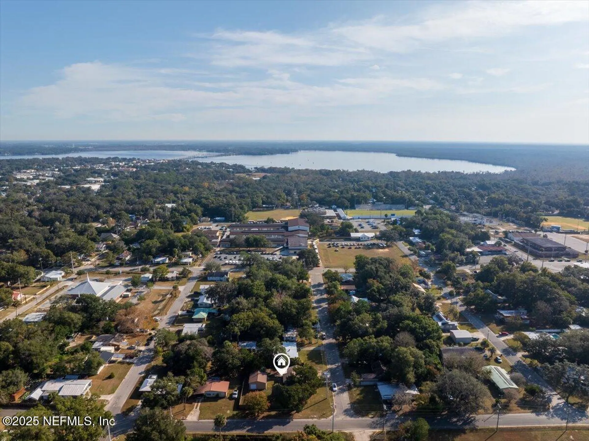 2108 Kirby Street Palatka FL 32177