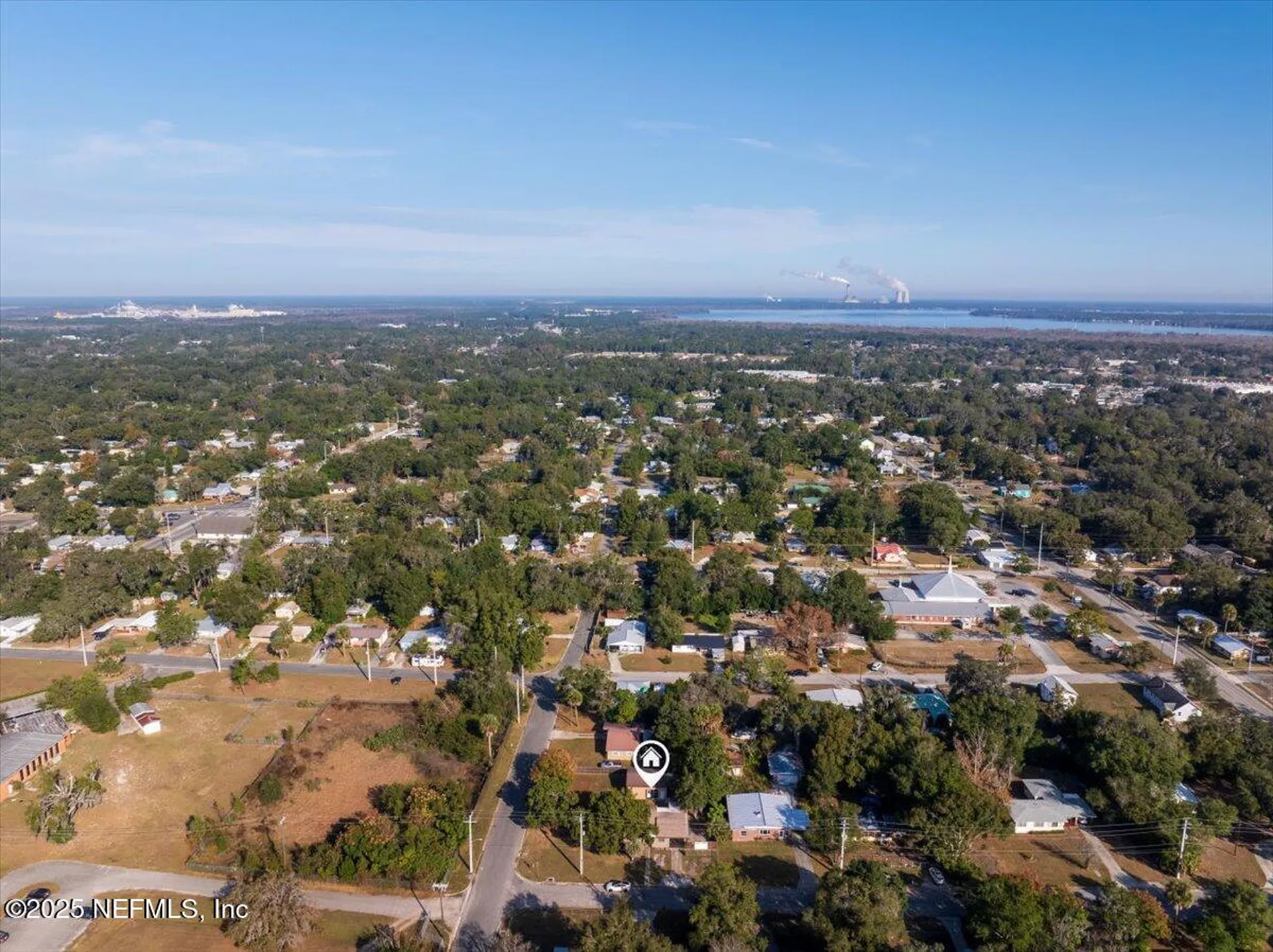2108 Kirby Street Palatka FL 32177