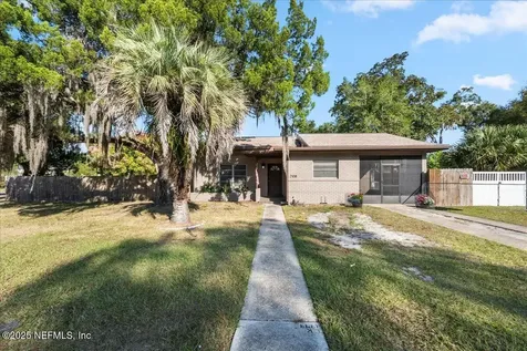 2108 Kirby Street Palatka FL 32177