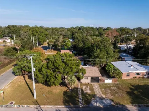 2108 Kirby Street Palatka FL 32177