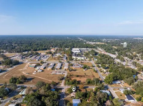 2108 Kirby Street Palatka FL 32177