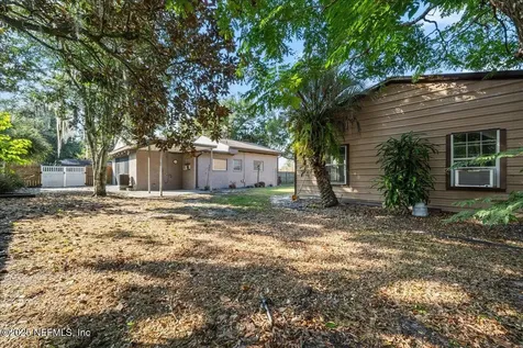 2108 Kirby Street Palatka FL 32177