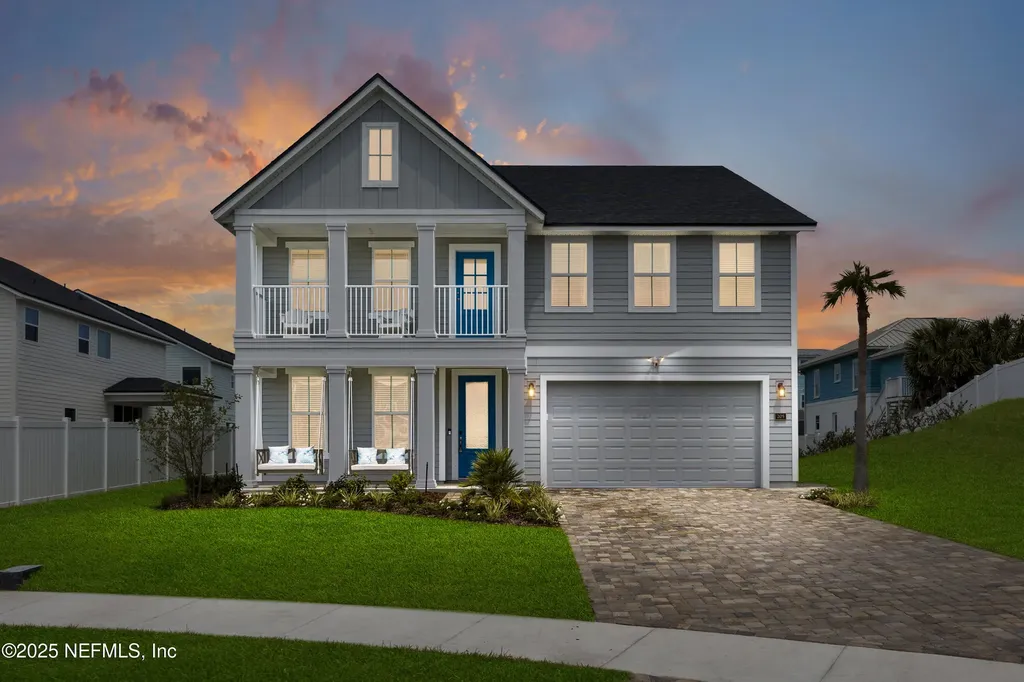 205 Seaside Vista Court St. Augustine FL 32084